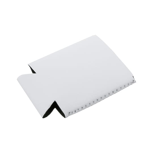 Craft Express 4ct. Sublimation Neoprene Can Coolers